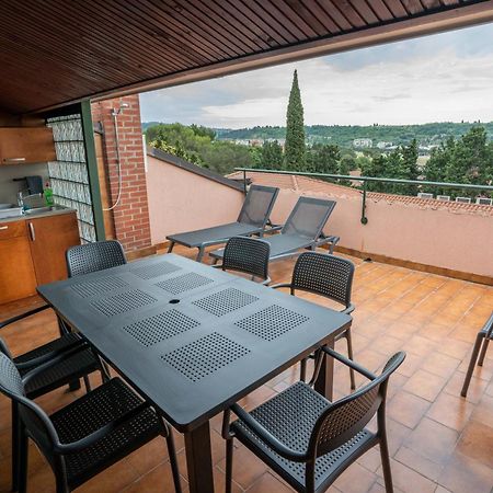 Apartments Sara 7, 8, 9 Portorož Exteriér fotografie