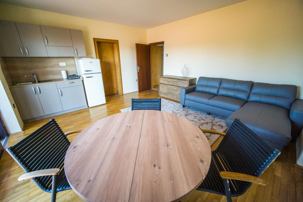 Apartments Sara 7, 8, 9 Portorož Exteriér fotografie